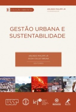 Gestão urbana e sustentabilidade
