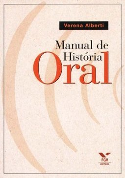 Manual de história oral