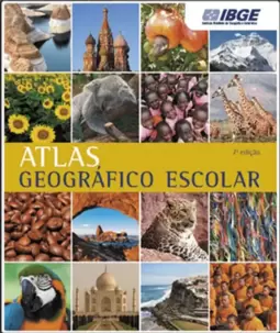 Atlas Geografico Escolar
