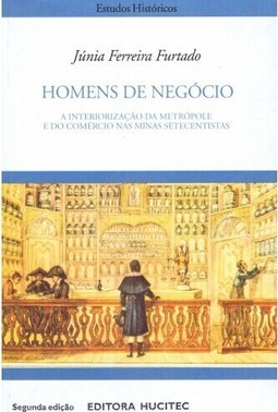 Homens de negócio