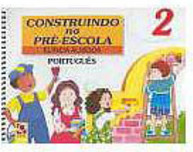 Construindo na Pré-Escola: Português - 2