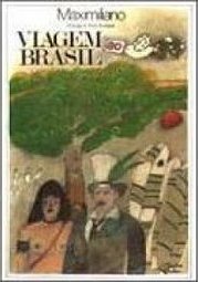 Viagem ao Brasil