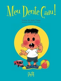 Meu dente caiu!