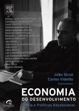 Economia do Desenvolvimento