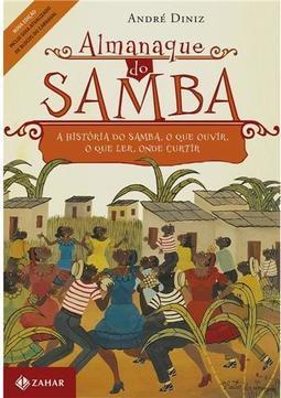 Almanaque do Samba