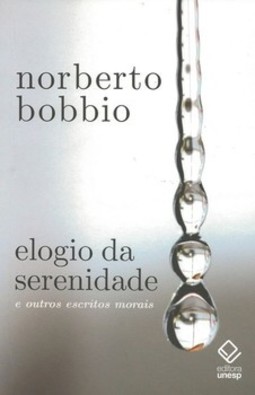 Elogio da serenidade: e outros escritos morais