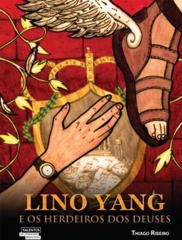 LINO YANG E OS HERDEIROS DOS DEUSES