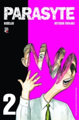 Parasyte #02 (Kiseiju #02)