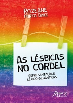 As lésbicas no cordel: representações léxico-semânticas