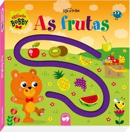 As Frutas