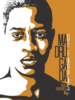 Madrugada de farpas