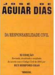 Da Responsabilidade Civil