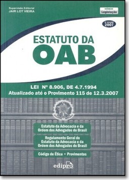 Estatuto da OAB