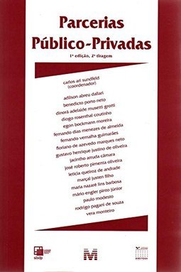 Parcerias Pública-Privadas