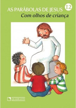 As parábolas de Jesus