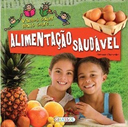 ALIMENTAÇÃO SAUDÁVEL