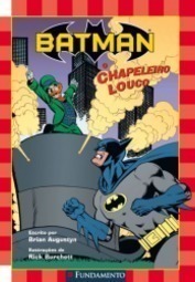 Batman: O Chapeleiro Louco