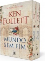 Mundo Sem Fim (2 Vols.)