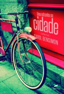 Uma estranha na cidade