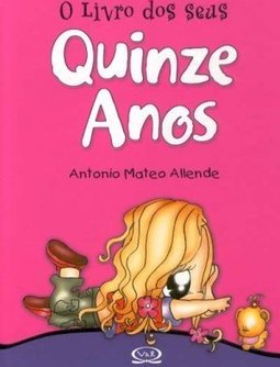 O Livro dos Seus Quinze Anos