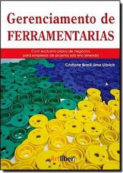 Gerenciamento de Ferramentarias