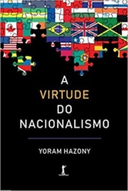 A Virtude Do Nacionalismo