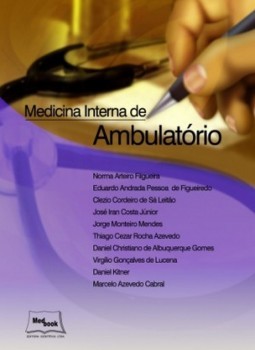 Medicina interna de ambulatório