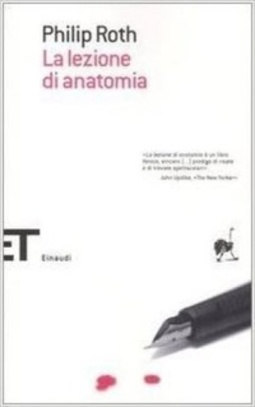 La lezione di anatomia