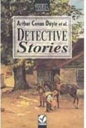 Detective Stories: Book + K7 - Importado