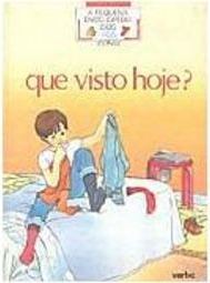 Que Visto Hoje? - IMPORTADO