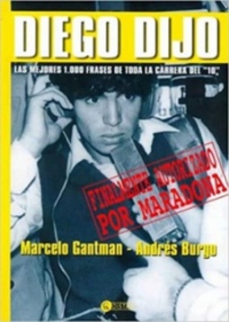 Diego Dijo