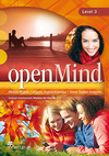Openmind Student's Pack With Workbook-3