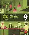 Geração Alpha - Ciências - 9º Ano