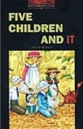 Five Children and It - Importado