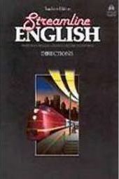Streamline English - Directions - Importado