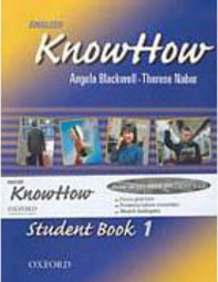 English KnowHow: Student Book 1 - Importado