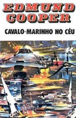 Cavalo-Marinho no Céu (FC Hemus)