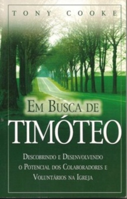 Em Busca de Timóteo