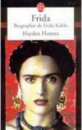 Frida: Biographie de Frida Kahlo - IMPORTADO