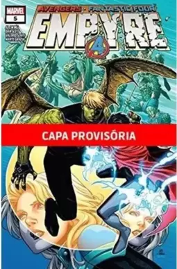 Impéryo Vol.03
