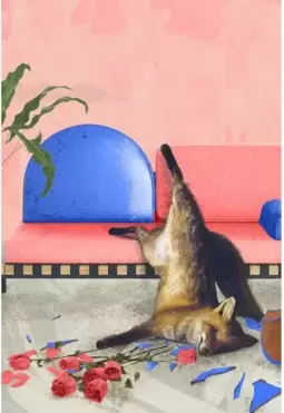 O Deus da Carnificina