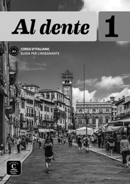 Al dente 1: guida per l'insegnante