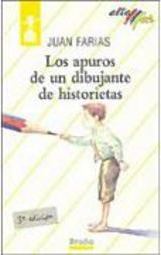 Los Apuros de un Dibujante de Historietas - Importado