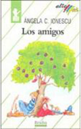 Los Amigos - Importado