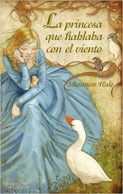 La Princesa que Hablaba con el Viento (Oniro - La Lampara Magica #1)
