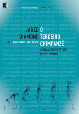 O Terceiro Chimpanzé - A Evolução E O Futuro Do Ser Humano