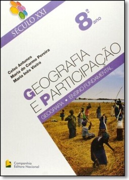 Geografia e Participação - 8º Ano - Século Xxi