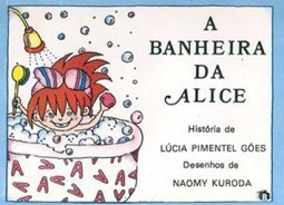 A Banheira da Alice