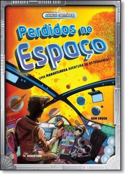 PERDIDOS NO ESPACO
