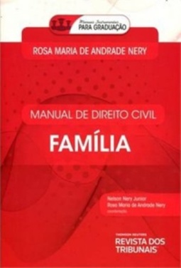 Manual de direito civil (Manuais instrumentais para graduação)